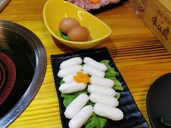 -味仙疯美蛙鱼头(清扬路总店)