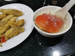 -一哥美食(总店)