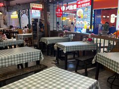 -彭耕记猪油炒小菜(吉联mall店)