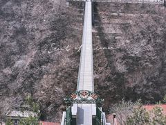 -圣莲山风景区