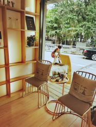 -简法造型·品牌形象店