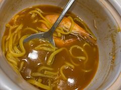 -南山鲜虾面·活鲜小馆·海味大连菜(南山总店)