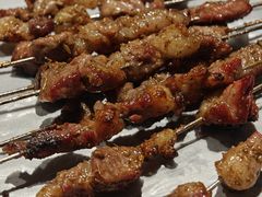 -锦州御烧烤·形象店(人民街店)