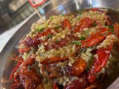 -一棠龙虾•王牌虾球(楚河汉街店)