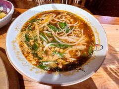 小锅米线-云尊府蒸汽石锅鱼云南菜(龙旗店)