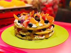 -味餐厅·海鲜·火锅·自助餐