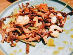 -八闽饭店闽南小镇(铁西店)