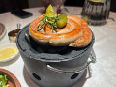 莫斯科煎香肠-俄士厨房(环球港店)