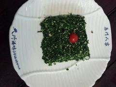 -吴门人家·苏宴宫廷菜(拙政园店)