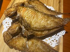 -金穗园·砂锅粥.醉鸡煲火锅(长寿路店)