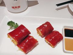 -避风塘·金牌店·夜宵(金玉兰店)