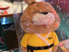 -南锣肥猫·麻辣烤鱼·15年现烤现卖(通州领展店)