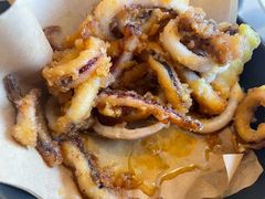 -必胜客(石佛营店)