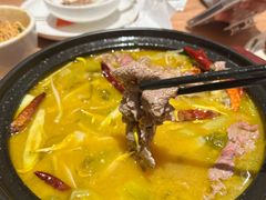 -榕意·川味之美(深业上城店)