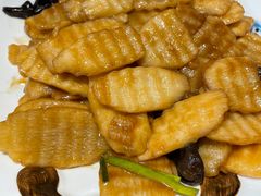 -老山东·山东菜(鲁菜名店)