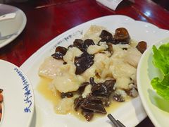 -吴门人家·苏宴宫廷菜(拙政园店)