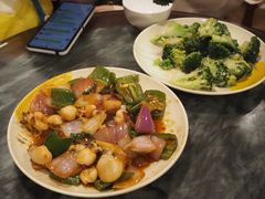 -紫金食坊(江南西路店)