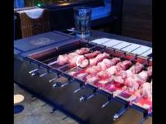-很久以前羊肉串(打浦路店)