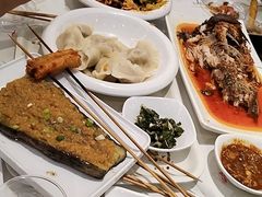 -金刚山烧烤(中山路店)
