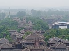 -三国赤壁古战场