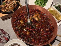 -星·South Beauty·俏江南(国贸店)