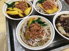 -洪记凉米线(新兴路店)