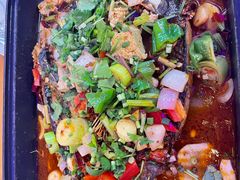 -小桥衢州人家·海鲜烧烤·盱眙龙虾(万达水街店)