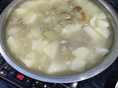 -邓家食府(邓小平故里店)