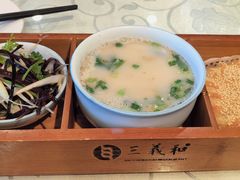 -三义和酒楼(广渠门店)