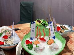 -神洲四海大酒楼(王府井澳门中心店)