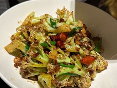 -炊烟小炒黄牛肉(浦东世纪汇店)