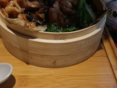 -72街荷叶饭(东方宝泰广场店)