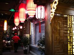 -蜀大侠火锅(寰球文化地标·总府店)