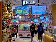 -LLJ夹机占(清河万象汇店)