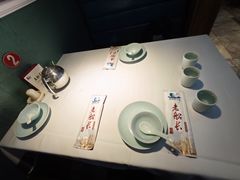 -老船长海鲜·胶东菜鲁菜(化纤厂路店)