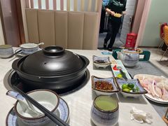 -四季缤纷椰子鸡(雨花亭凯德广场店)