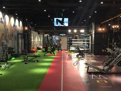 -VLines耀能运动24小时·月付制健身(京广桥店)
