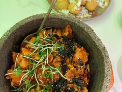 -西塔老太太拌饭(洋泾天物空间店)