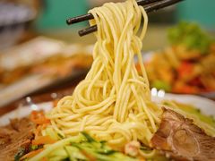 -兰州-西固陈记牛肉面·烧烤(山阴路店)