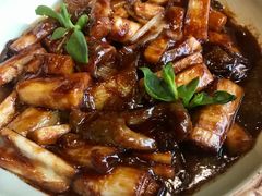 -西安饭庄·非遗陕菜(钟楼店)