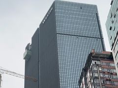 -重庆解放碑威斯汀酒店