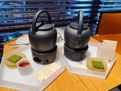 -tea'stone(华侨城创意园店)