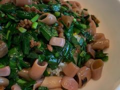 海肠捞饭-臻悦海宴.家宴(奥体中心店)
