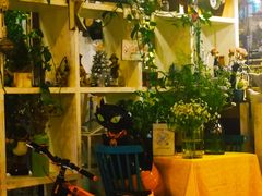 -Kitchen·Y洋厨房西餐厅(王府壹号店)