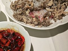 -大鸭梨烤鸭(枣园店)