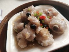 排骨-万山楼海鲜酒家·二十三年老字号