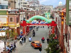 -阿芬卤面(花巷店)