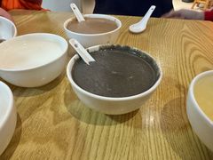 -杨记杏仁茶(椰园店)