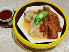 -香云轩·顺德菜(香云纱园林酒店店)