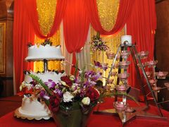 大堂-上海国际饭店